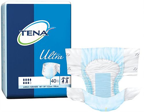 TENA ULTRA BRIEFS - Active-medical